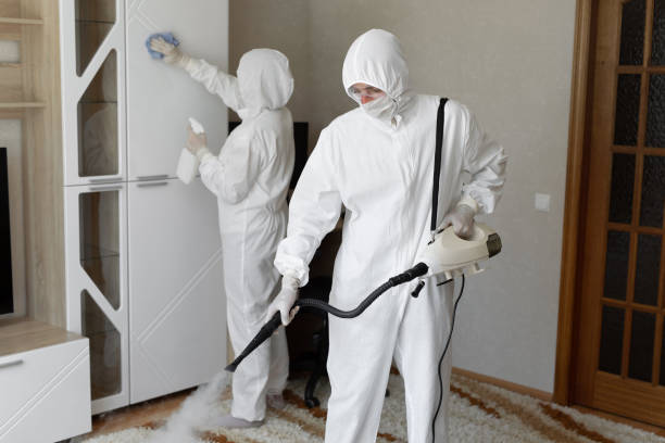 24/7 Emergency Blood Cleanup experts in Springfield, MO
