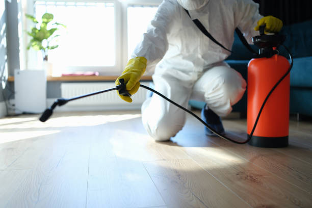 Reliable Blood Cleanup contractor in Springfield, MO by Trauma Clean Pros